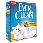 Ever Clean Lettiera agglomerante Litterfree Paws Gatto e Gattino Pelo lungo 6 L
