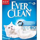 Ever Clean Lettiera agglomerante extra strong unscented 6 L