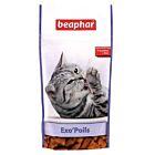 Beaphar Friandises Exo Poils au malt sachet 35 grs