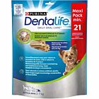 Purina DentaLife Stick per Cane Toy X 21 Stick