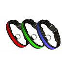 Eyenimal Collier lumineux tricolore Rechargeable L