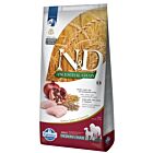 Farmina N&D Ancestral Grain Crocchette Cane Adulto Medium/Maxi pollo e melograno 12 kg