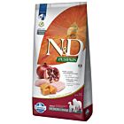 Farmina N&D Pumpkin Crocchette Cane Adulto Medium/Maxi pollo e melograno 12 kg
