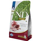 Farmina N&D Prime Crocchette Gattino pollo e melograno 1.5 kg