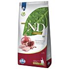 Farmina N&D Prime Croquettes Chaton poulet et grenade 10 kg

