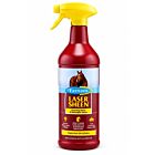 Laser Sheen 946 ml | Embellit et lustre la robe du cheval