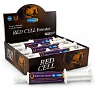 Red Cell Booster 10 Seringues de 60 ml