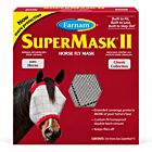 Farnam SuperMask II Sans oreilles Taille Cheval