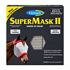 Farnam SuperMask II Sans oreilles Taille Poulain