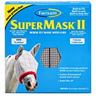 Farnam SuperMask II Avec oreilles Taille Cob