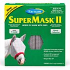 Farnam SuperMask II Avec oreilles Taille Extra Full