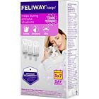 Feliway Help Pack 3 cartouches 7 jours