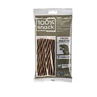 Ferplast 100% Snack Fusilli Ascophillum chien S x6