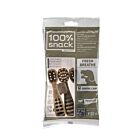 Ferplast 100% Snack Toothbrush chien M x3