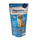 Flexadin Chiot Maxi 30 bouchées - La Compagnie des Animaux