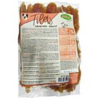 Bubimex Snack filetti di pollo per cane 1 kg