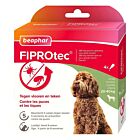 Beaphar Fiprotec Cane grande (20 - 40kg) x3 pipettes