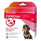 Beaphar Fiprotec Spot-on chien 2 - 10 kg