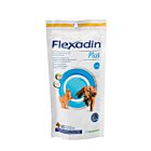 Flexadin Plus chat et petit chien (1 à 10 kg). Sachet de 90 bouchées.