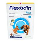 Flexadin Plus chat et petit chien < 10 kg 30 bouchées

