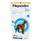 Flexadin Plus chien moyen et grand >10 kg 30 bouchées
