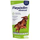 Flexadin Advanced Boswellia 60 bouchées - La Compagnie des Animaux
