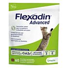 Flexadin Advanced Chat 60 bouchées