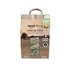 Hami Form foin de Crau nature Rongeurs 8.5 L