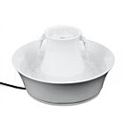 Fontana Drinkwell Avalon in ceramica 2 L
