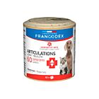 Francodex Comprimés Articulations Chien Chat 60 cps
