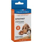 Francodex Intestinet Poudre Digestive Rongeurs : packaging