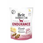 Brit Care Dog Functional Snack Endurance à l'Agneau 150 g