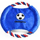 Bubimex Frisbee France Cane 26 cm