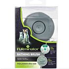 Furminator brosse de bain pour chien