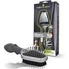 Furminator brosse double pour chat et chien