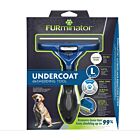 Furminator brosse pour chien poils courts L