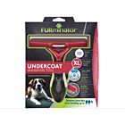 Furminator brosse pour chien poils courts XL