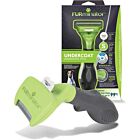 Furminator brosse pour chien poils courts