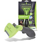 Furminator brosse pour chien poils longs