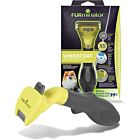 Furminator brosse pour chien poils longs XS