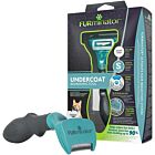 Furminator brosse pour chat poils courts S