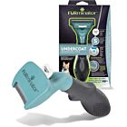 Furminator brosse pour chat poils longs