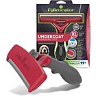 Furminator brosse pour chien poils longs XL