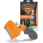 Furminator brosse pour chien poils courts M