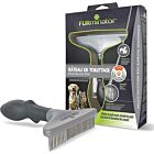 Furminator râteau de toilettage