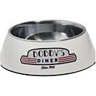 Bobby ciotola diner bianca 940 ml