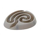 Gamelle Buster Dogmaze Gris pour chien > 10 kg- La Compagnie des Animaux