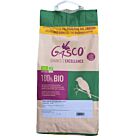 Gasco Mix di semi Bio per uccelli 5 kg