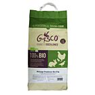Gasco Mélange Pondeuse Bio 20 kg- La Compagnie des Animaux