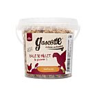 Gasco Snack Gascotte Pallina di miglio 140 g